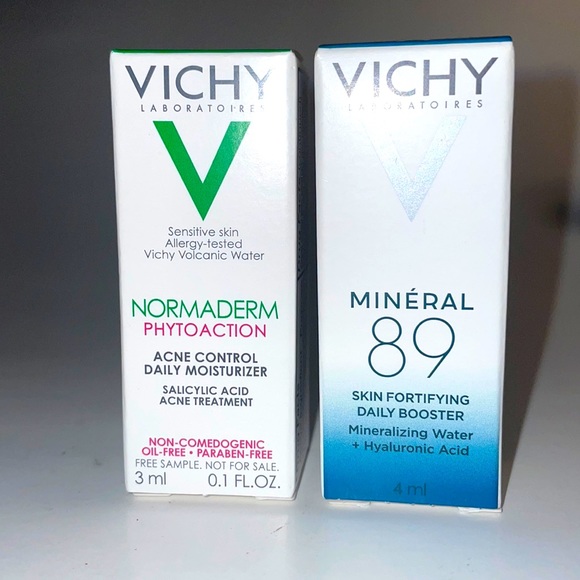 VICHY skin duo - Picture 1 of 1